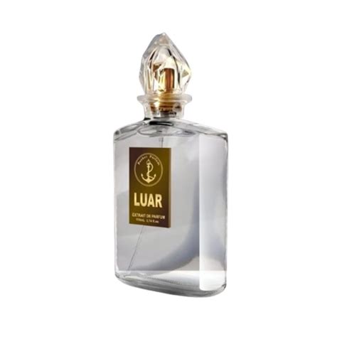 pocket parfum